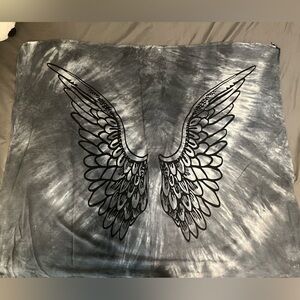 Angel Wings Tapestry/Wall Decor